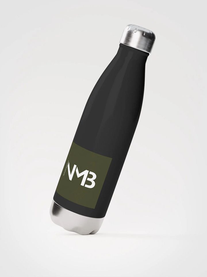 Simple logo bottle product image (2)