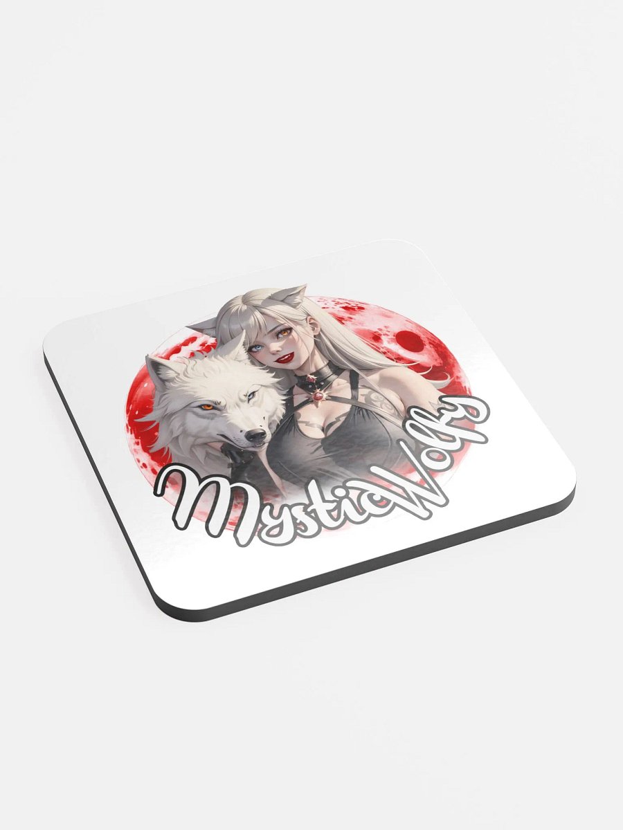 wolfy coaster product image (2)