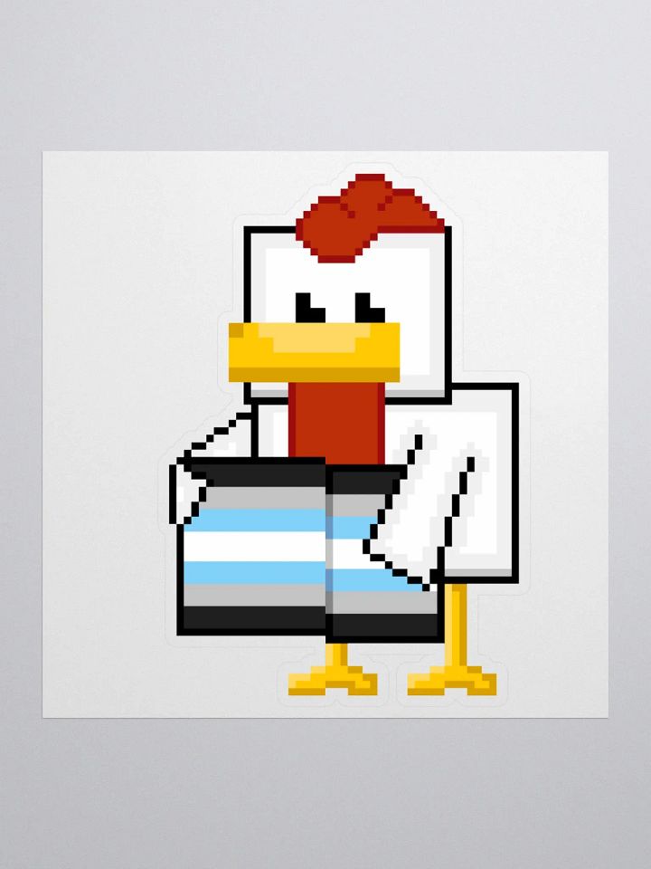Demiboy Pride Sticker product image (3)