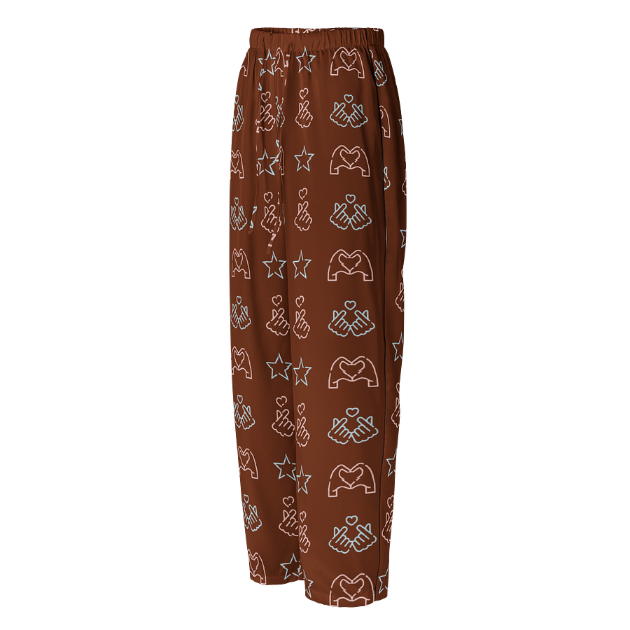 K-Pop Stars Sleep Pants product image (1)
