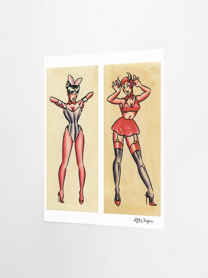 babes #2 product image (2)