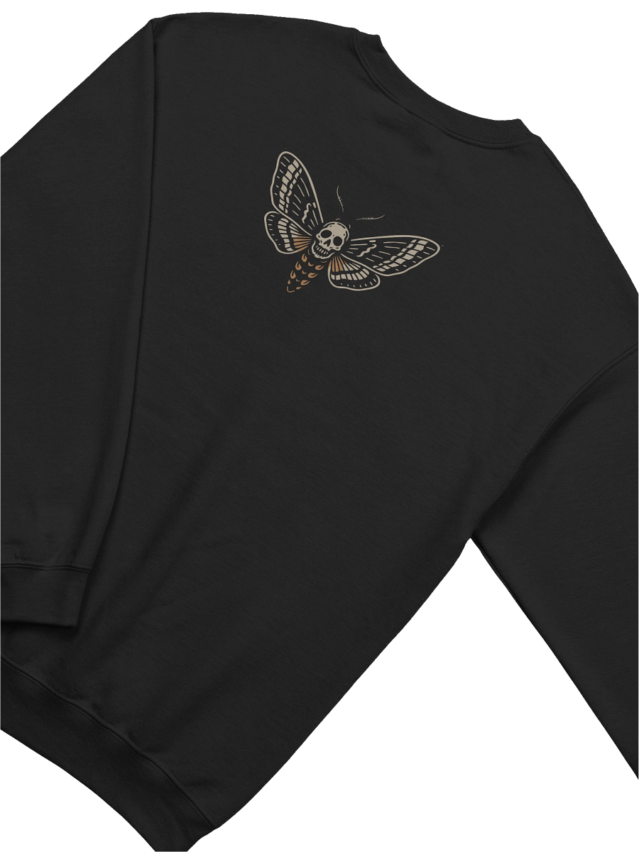 Tarot Crewneck product image (7)
