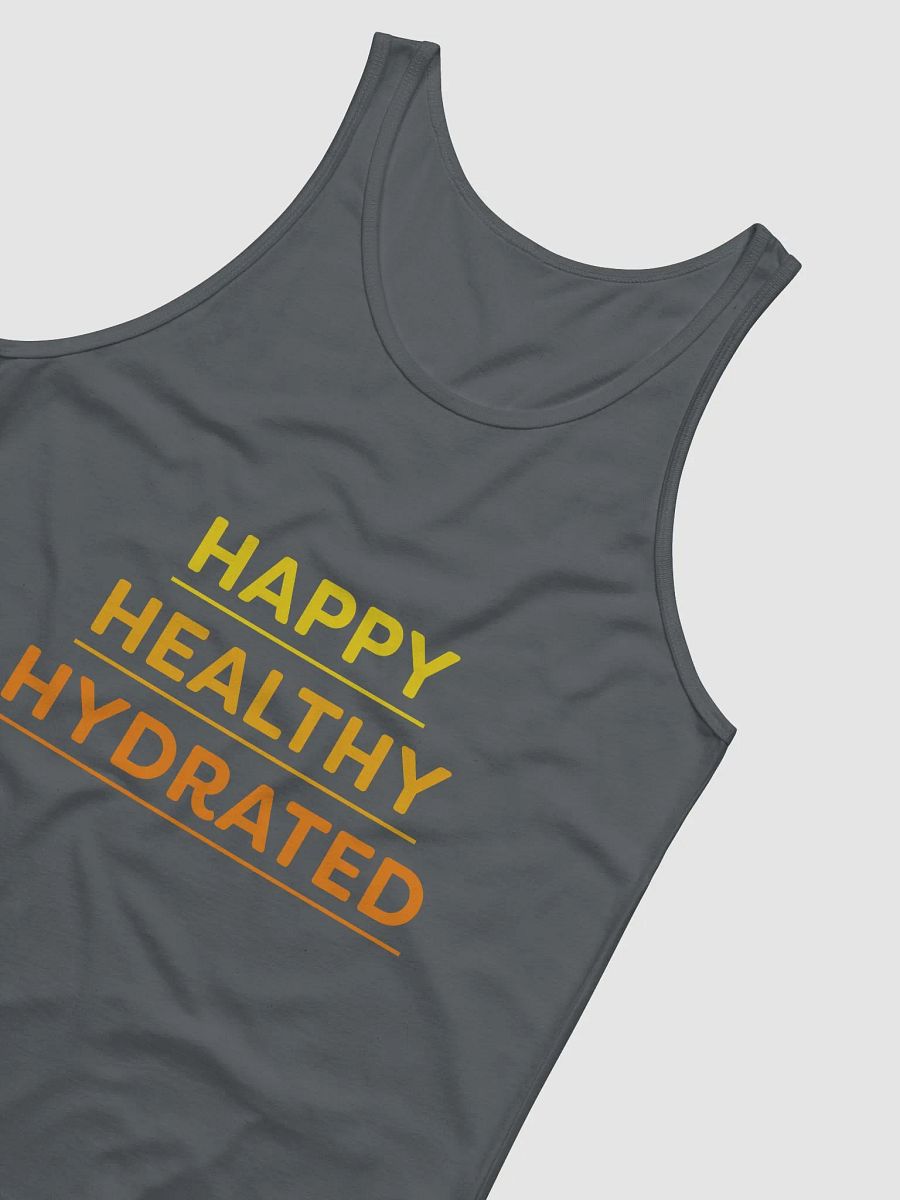 Hot Sauce Colorway - HHH Tank product image (34)