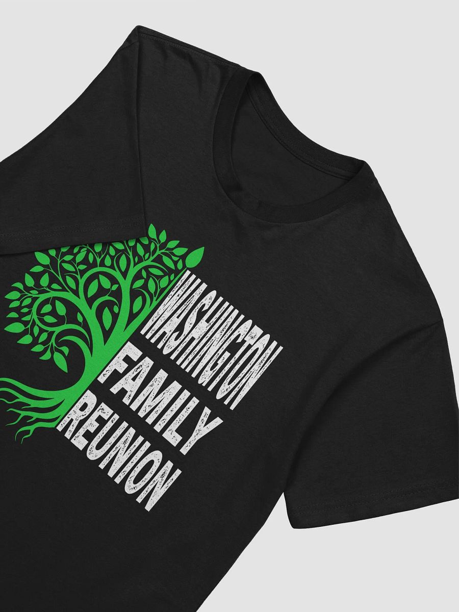 Family Tree Washington Family Reunion product image (33)