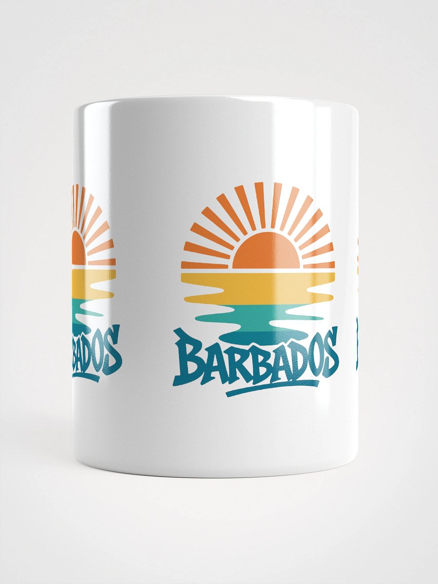 Sunrise Serenity Mug product image (13)