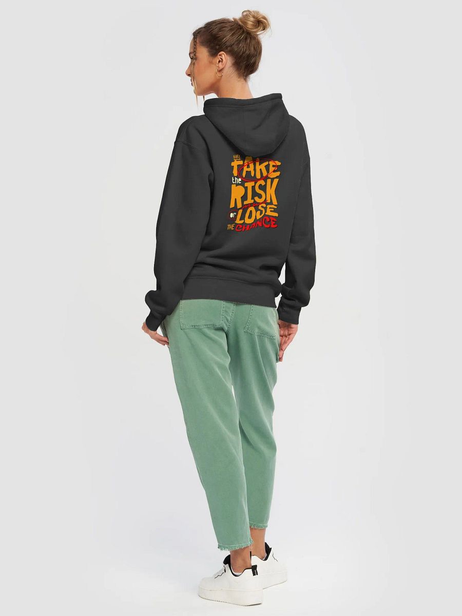 TAKE THE RISK BY URBAN HOOD product image (43)