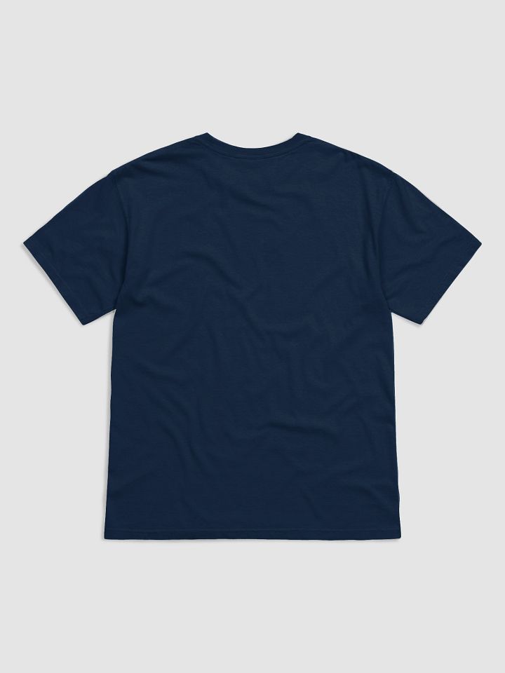 Zepparella Garment-Dyed Heavyweight T-Shirt product image (21)
