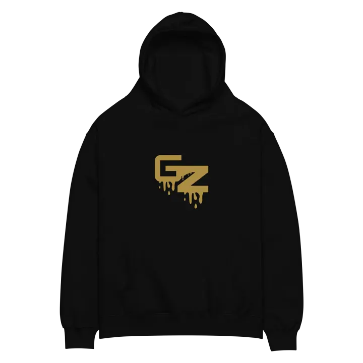 Branded GZ JEITEN 'DRIP' Hoodie product image (1)