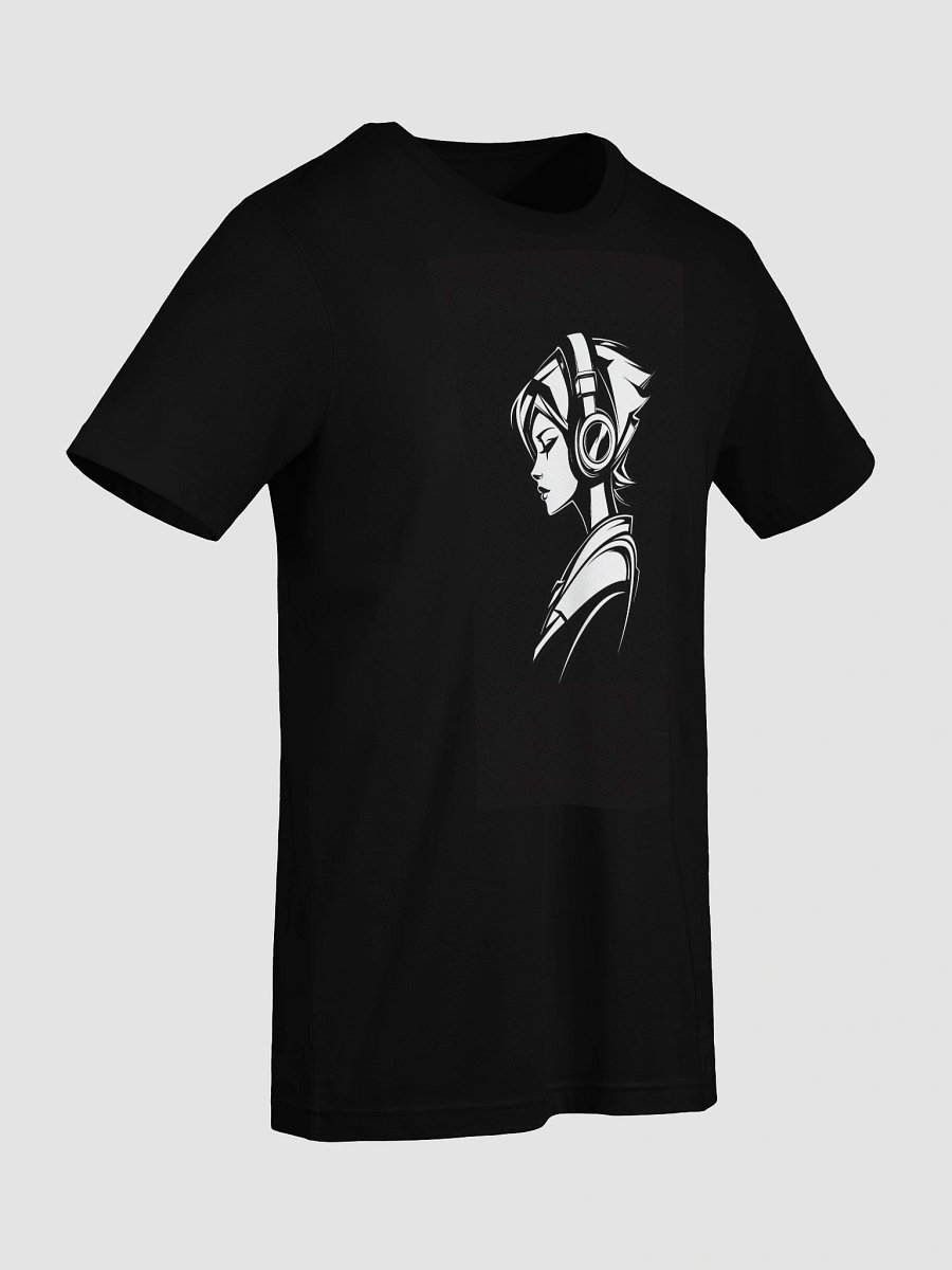 Disrupt-her | 88 Frequency Drop Tee product image (9)