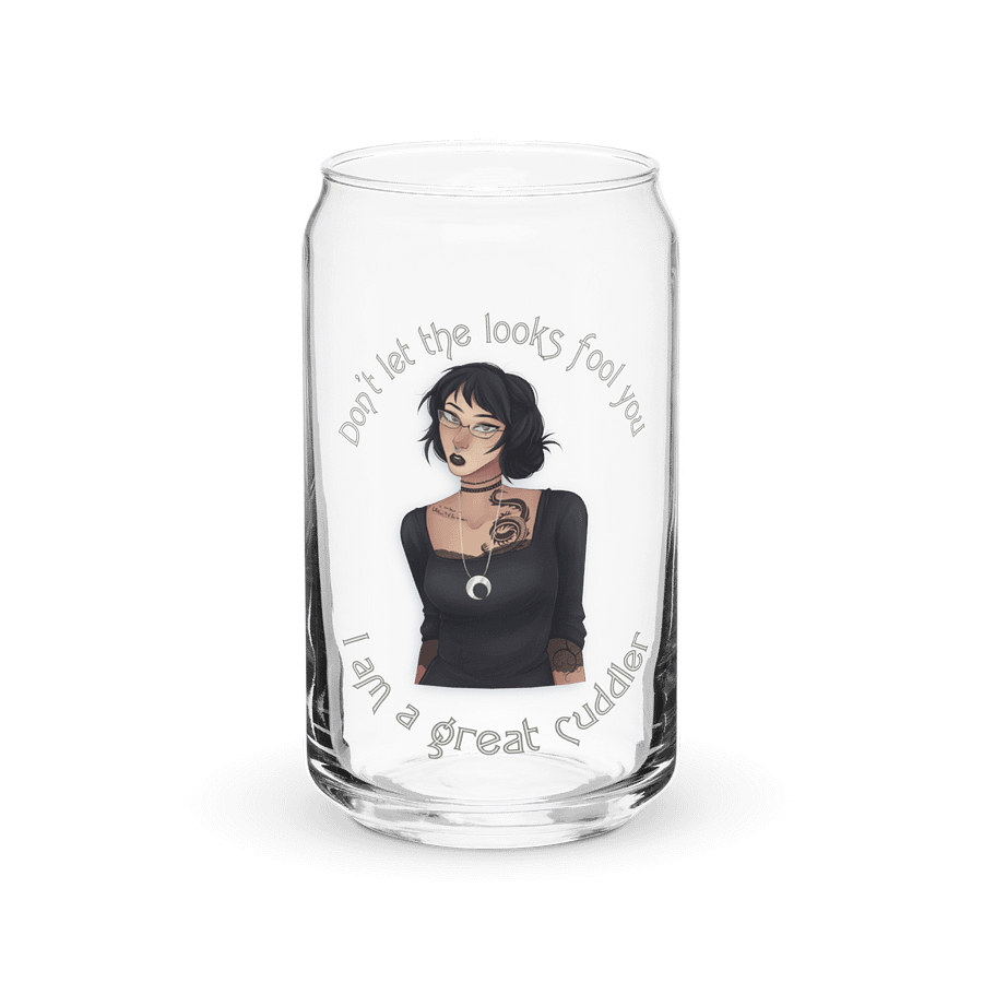 Meg Glass product image (2)