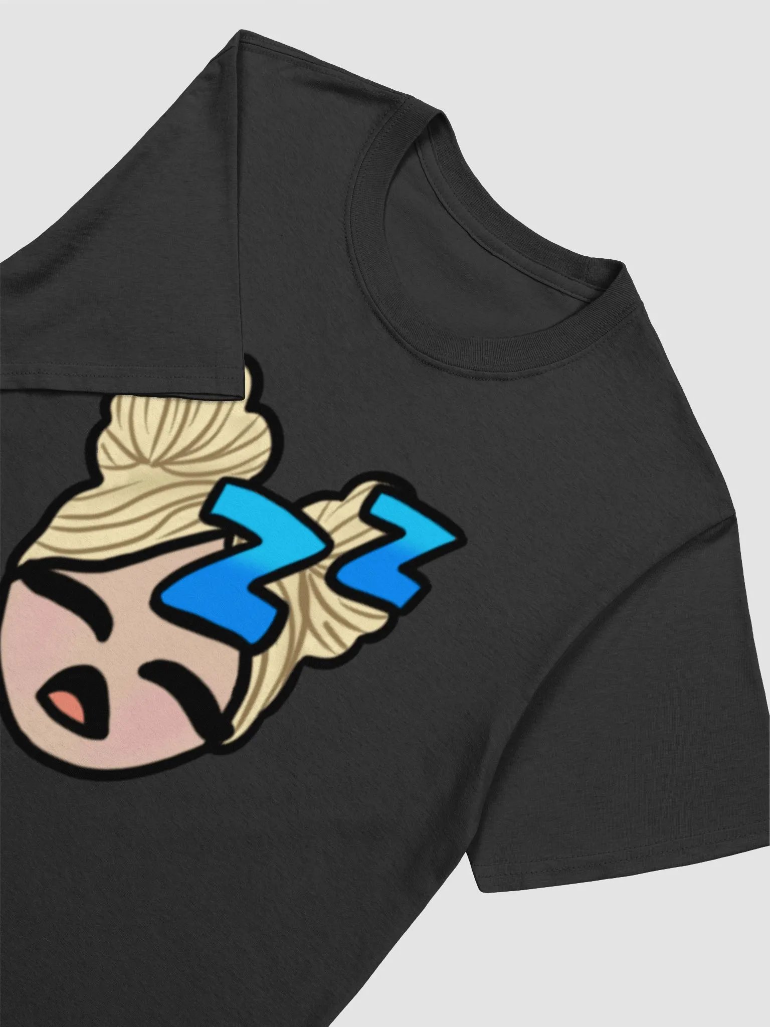 Sleepy Tee product image (4)
