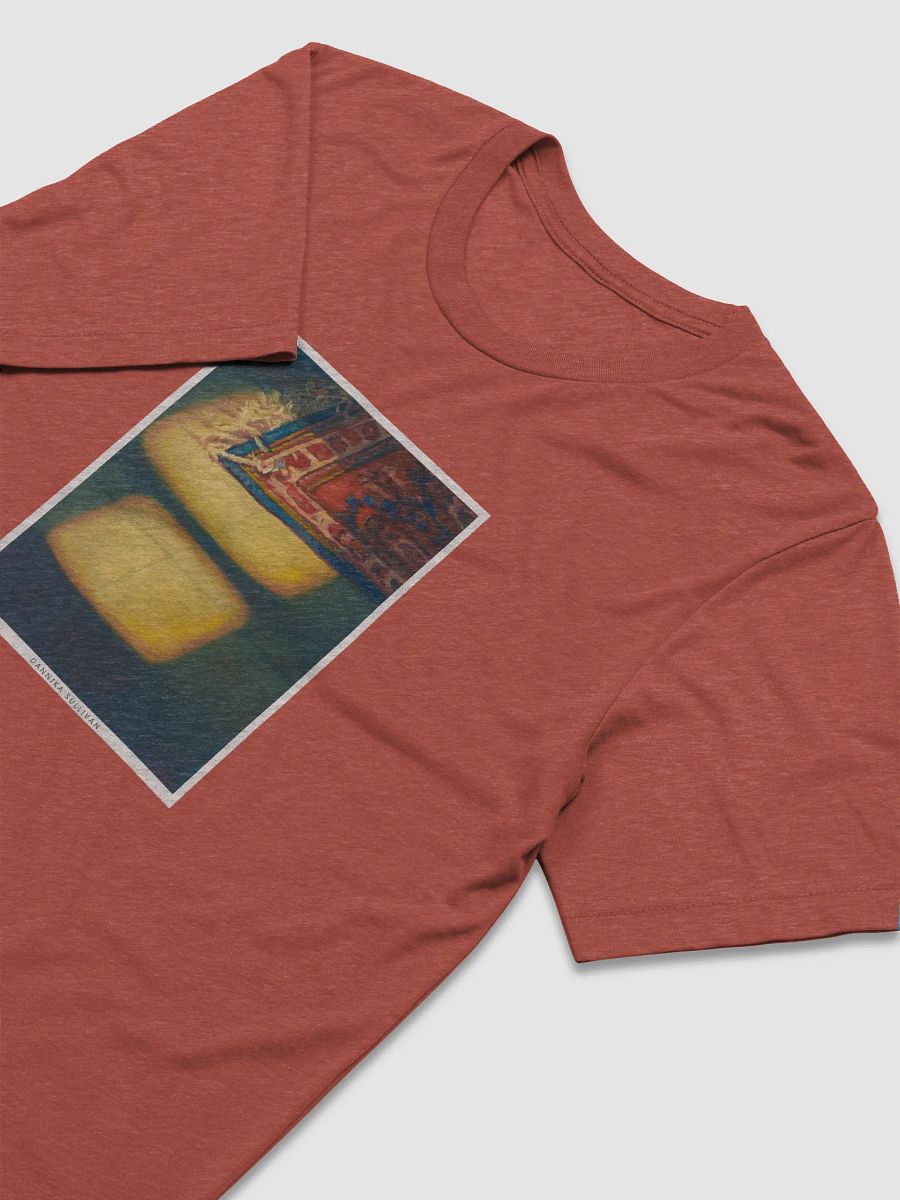 "Fiber" Super Soft T-Shirt product image (14)
