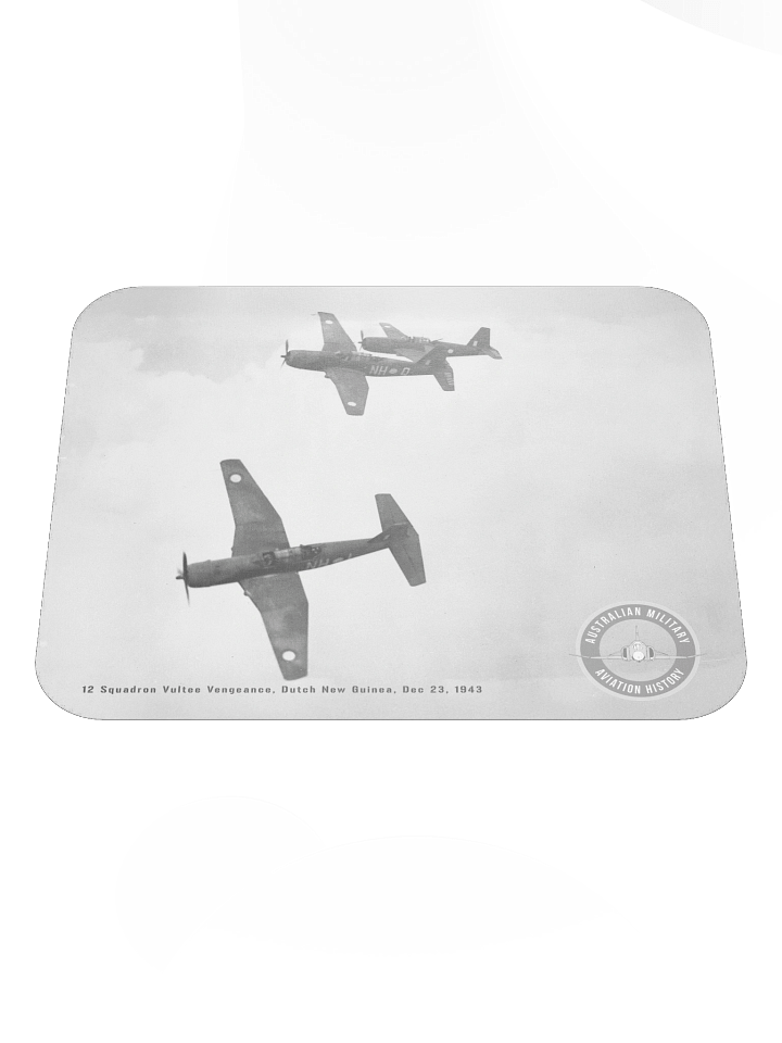 12SQN Vultee Vengeance, 1943 product image (1)