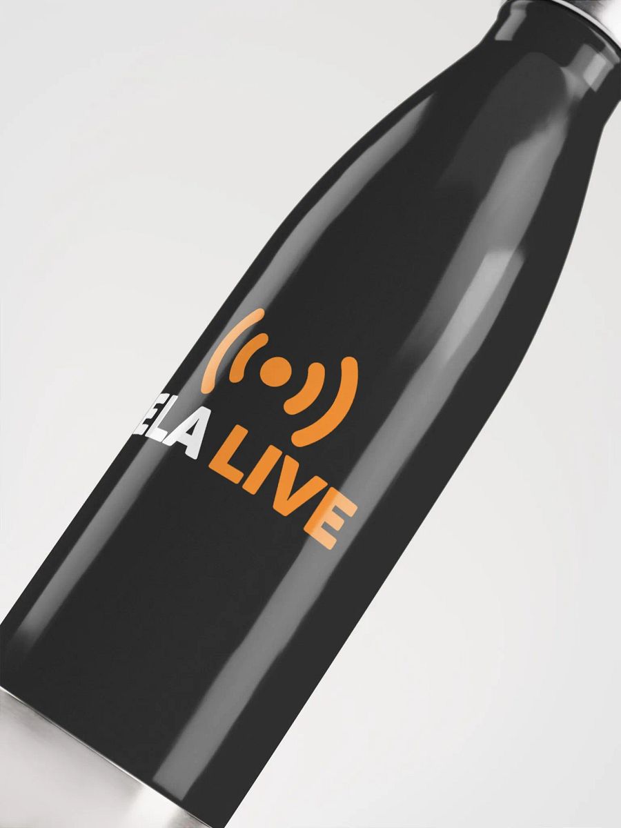 ELA Live Bottle product image (5)