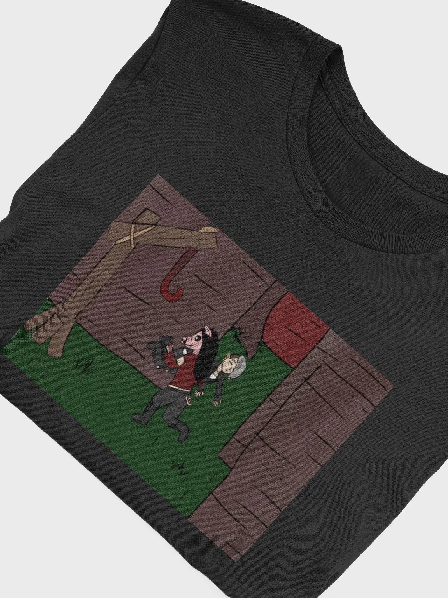 Hooked on DBD product image (4)
