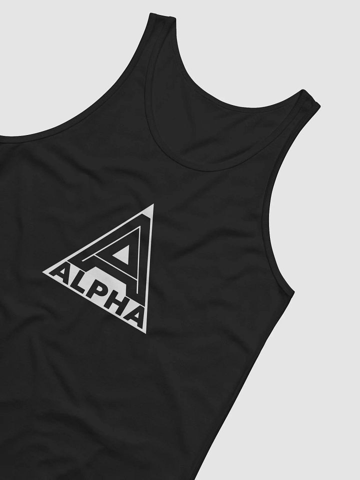 ALPHA LOGO product image (2)