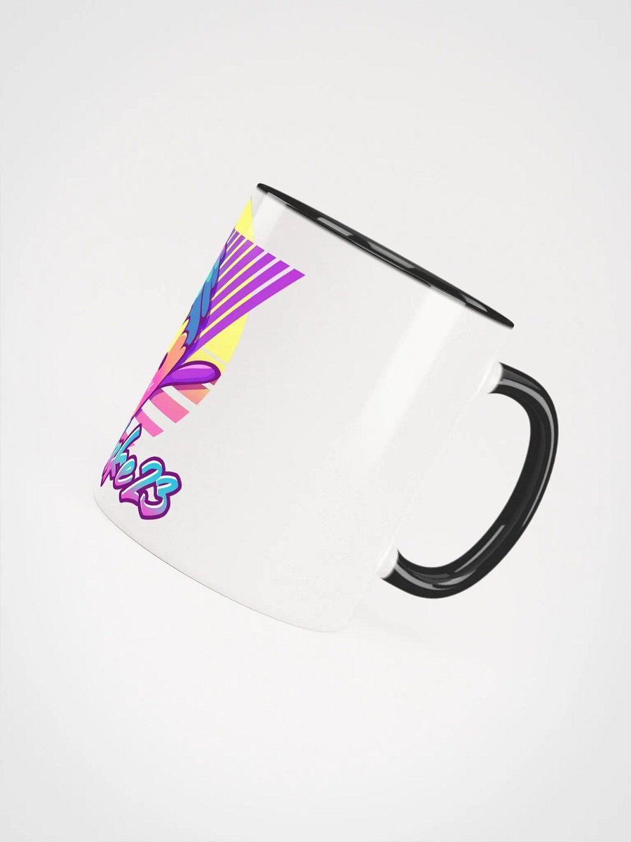 FatalCake23 Branded Mug product image (4)