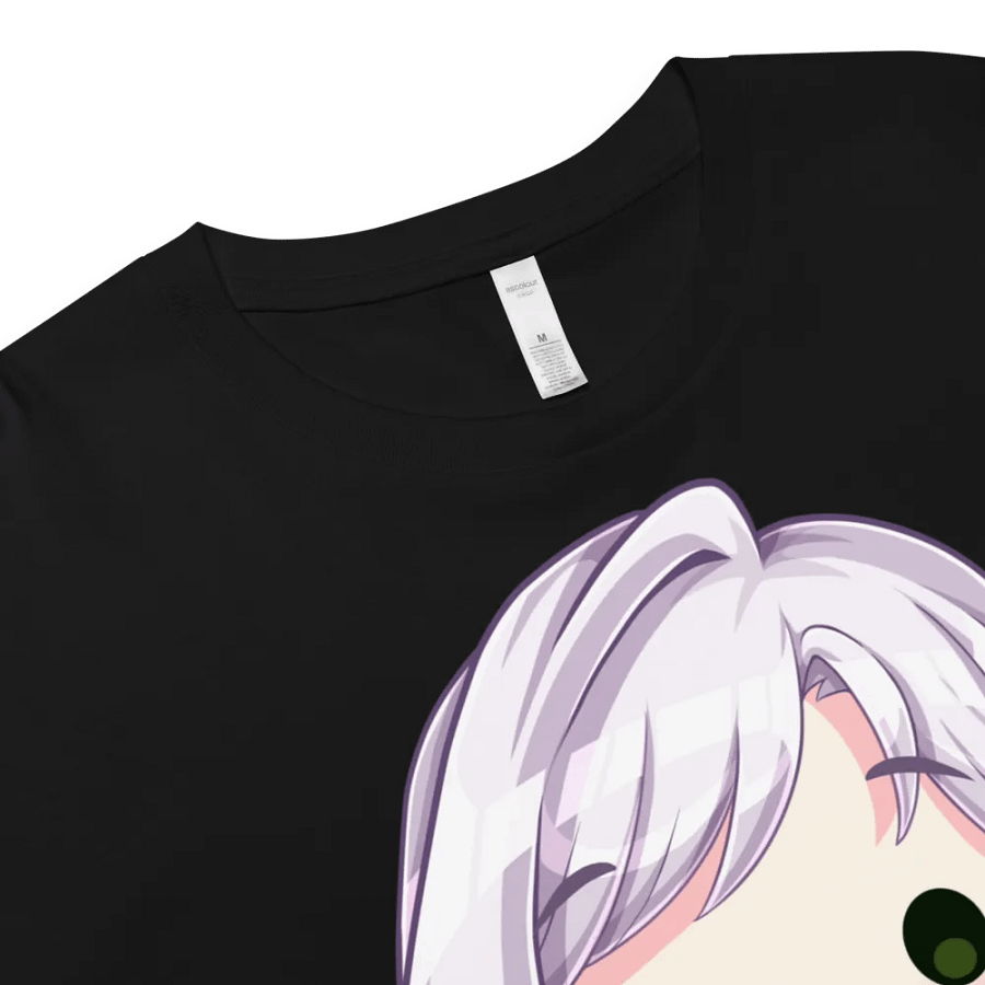 Chibi Anime Inspired Women's Crop Top product image (8)