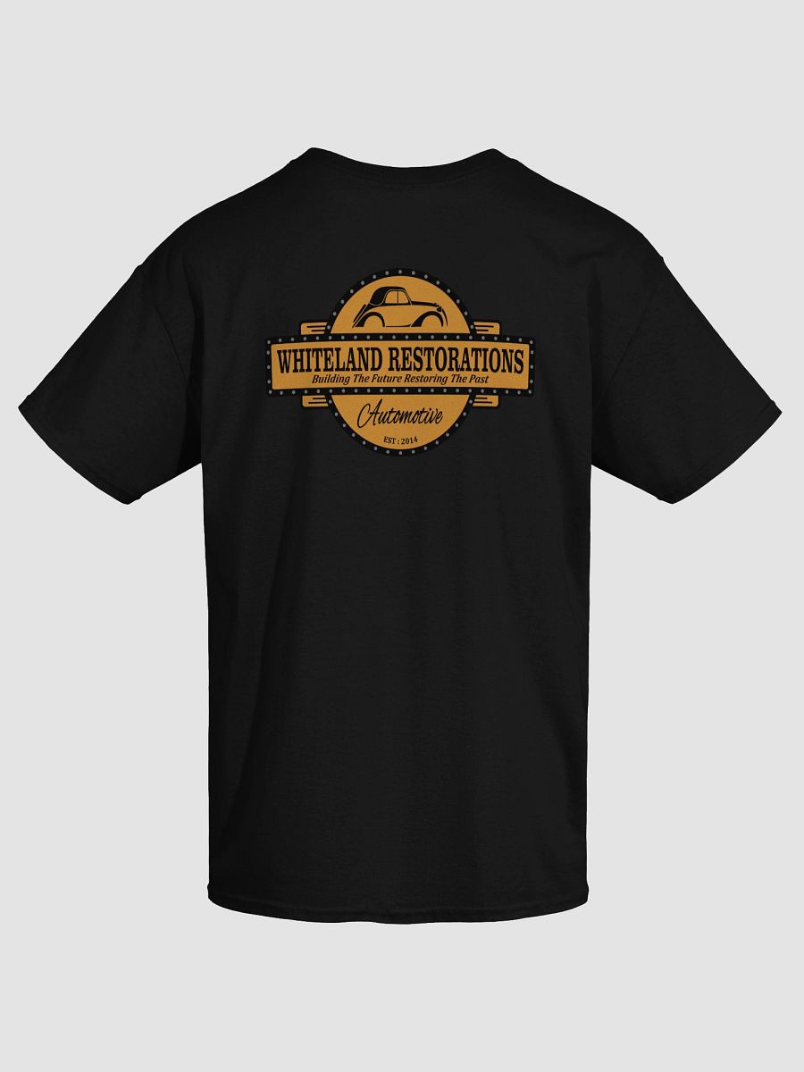 Whiteland Tee product image (24)