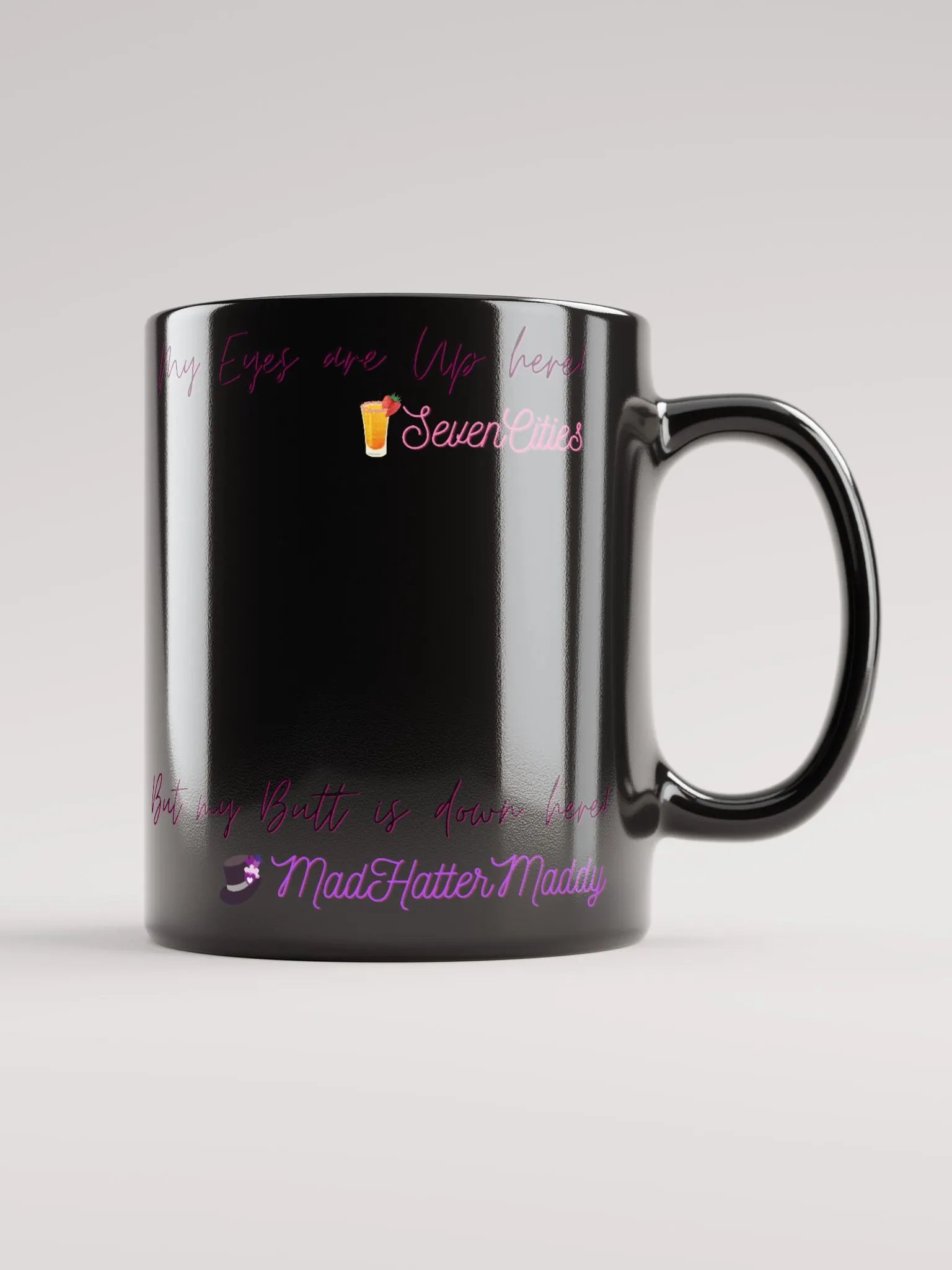 Maddy Seven Cheers product image (6)