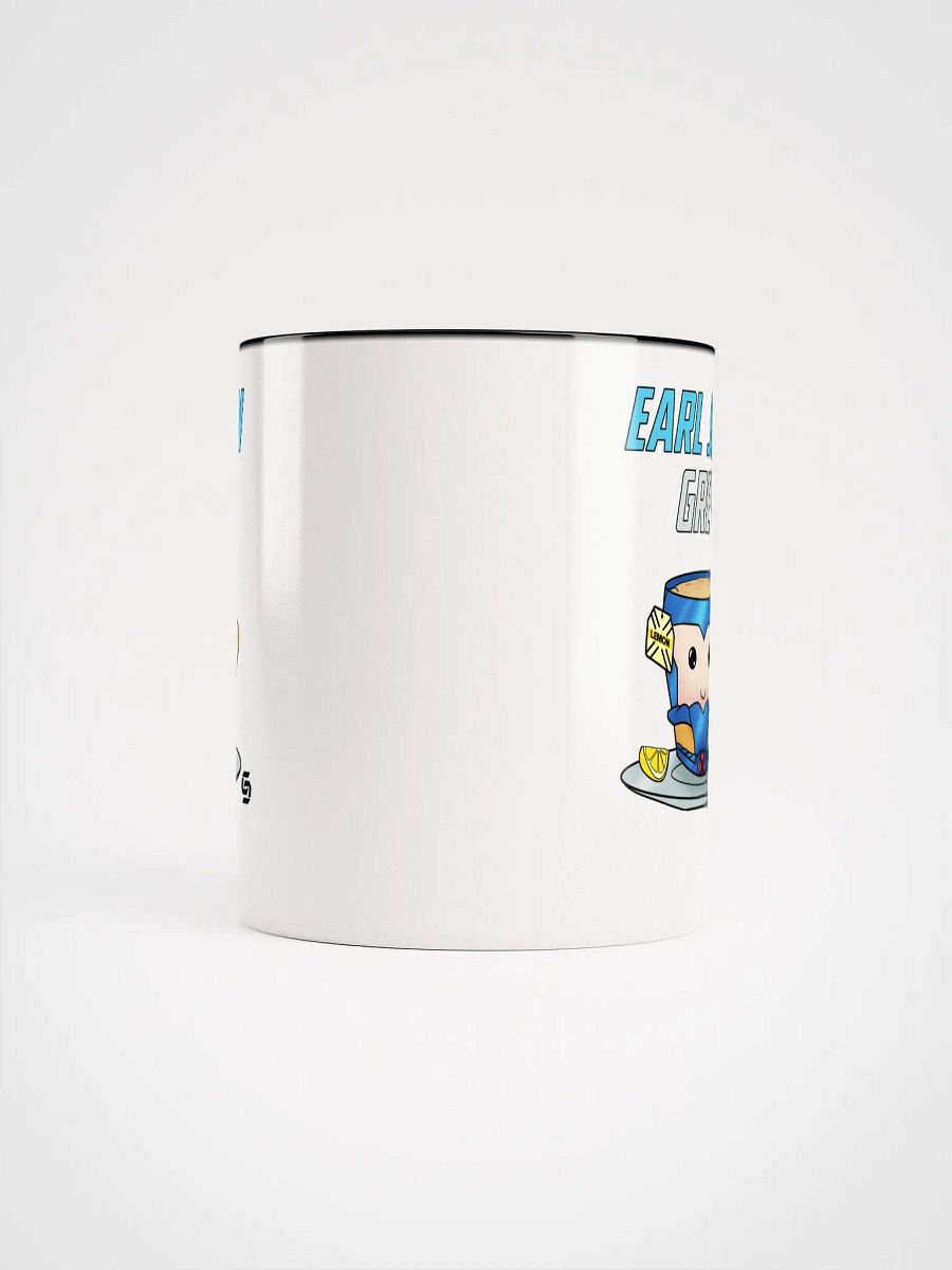 Earl Jean Grey Mug product image (5)