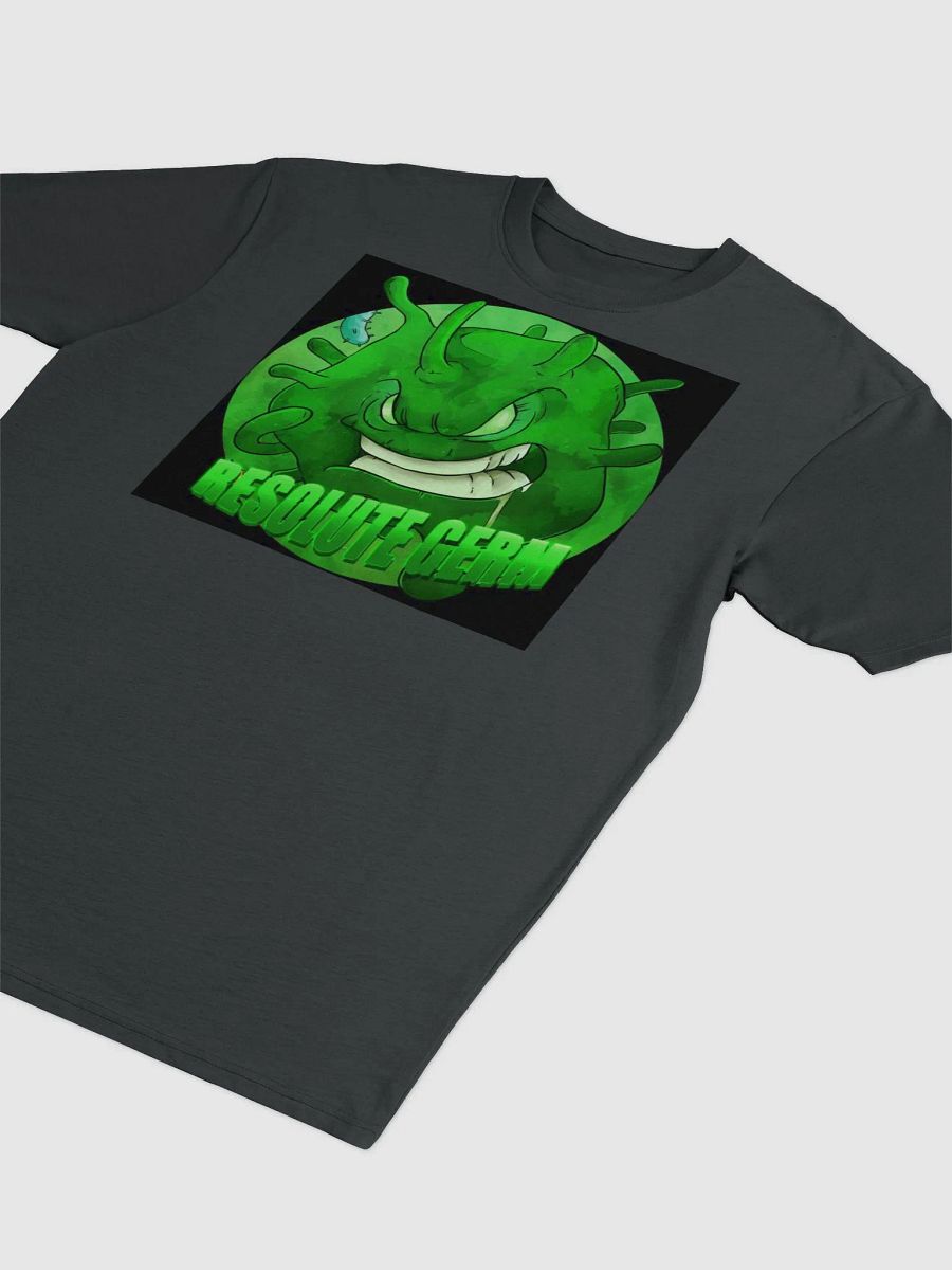 logo t shirt product image (3)