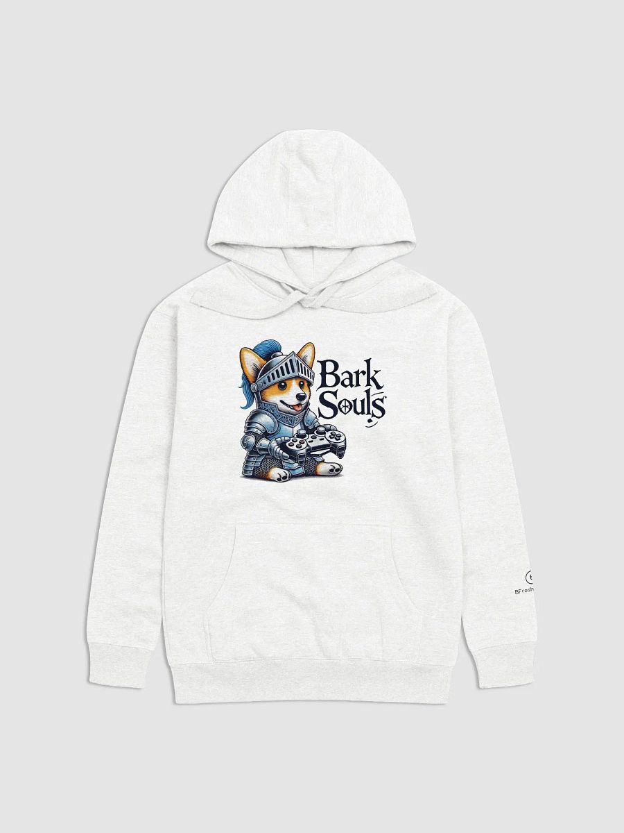 Bark Souls Hoodie Sweatshirt product image (1)