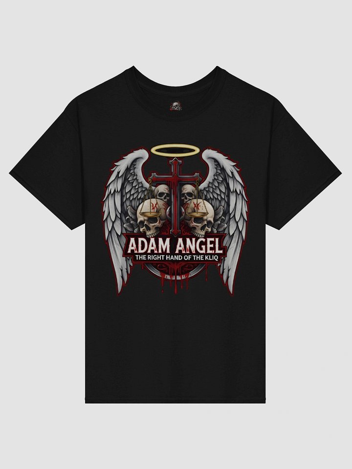 Adam Angel The Right Hand of the KLIQ Official Merch product image (3)