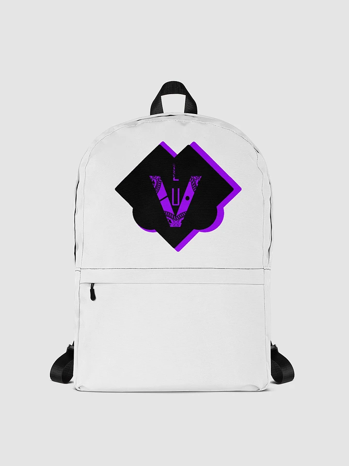 [GidKidDad] LUV Heart Backpack product image (1)