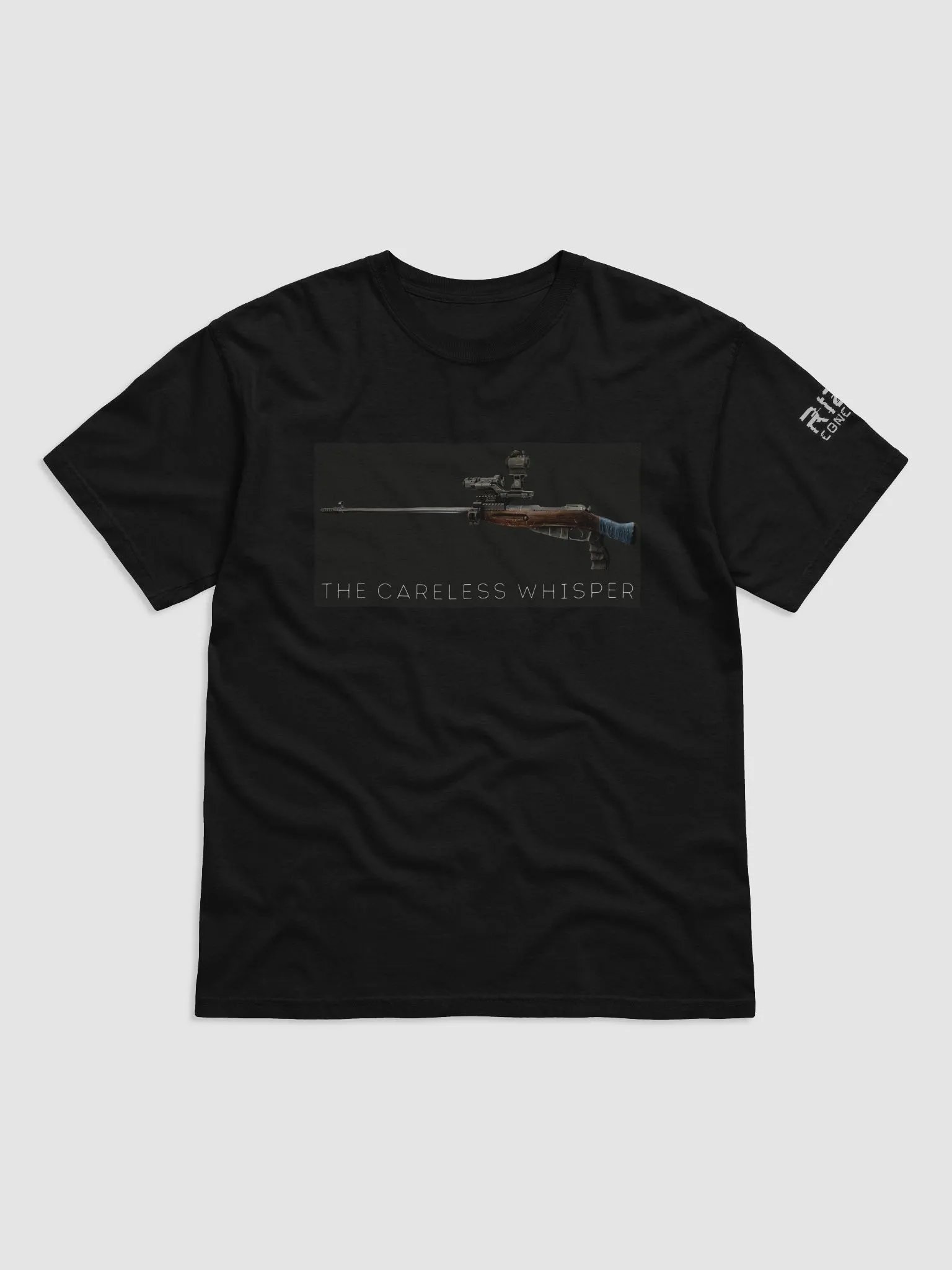 The Careless Whisper product image (1)