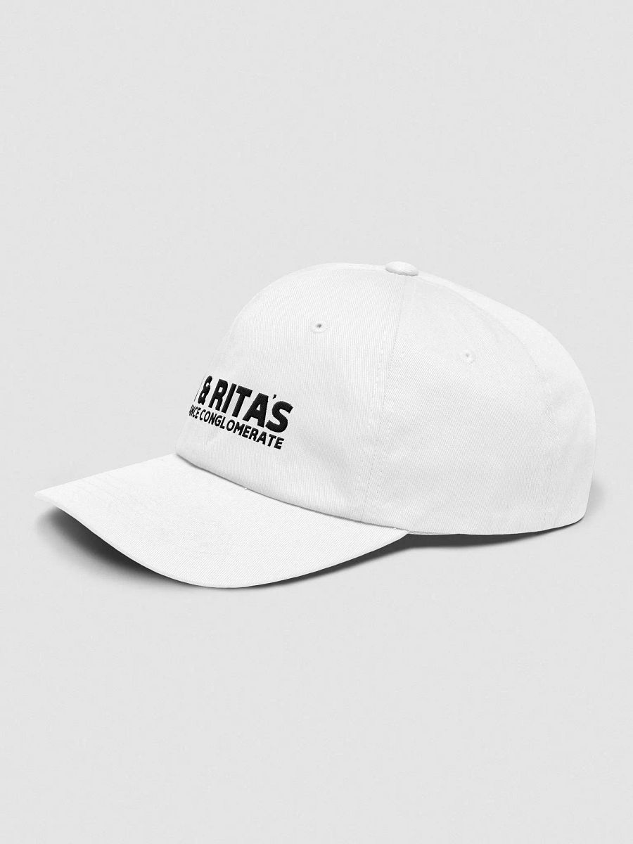 JRDDC PAINTERS CAP product image (3)
