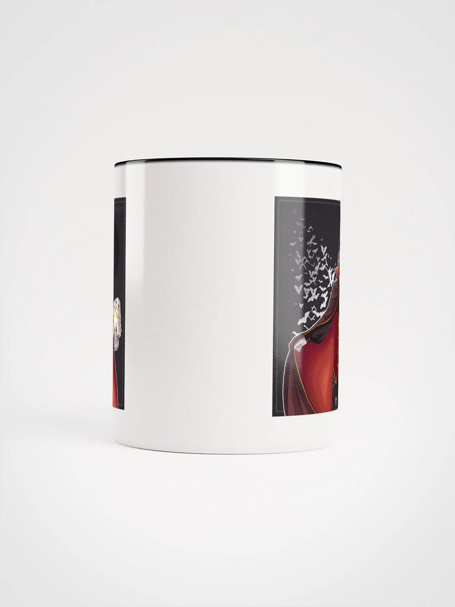 Count Jackula Mug product image (59)