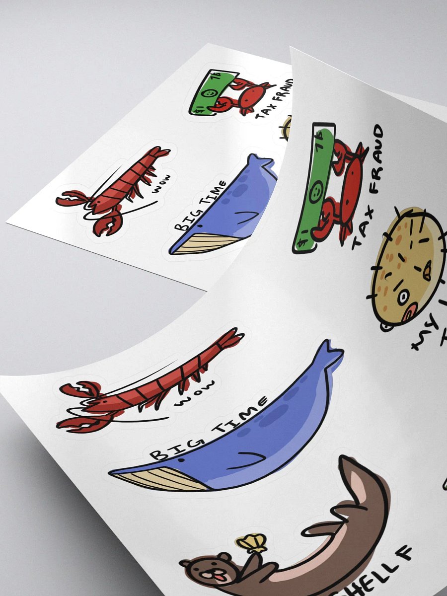 stonkers -- Feesh 1 product image (4)