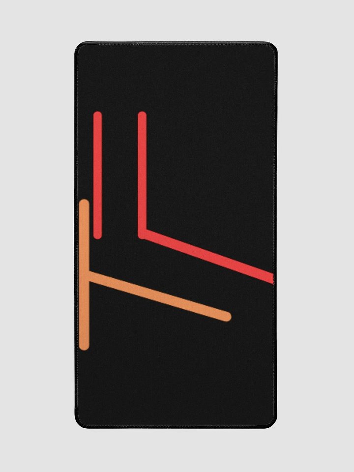 Team PYRO MousePad product image (2)
