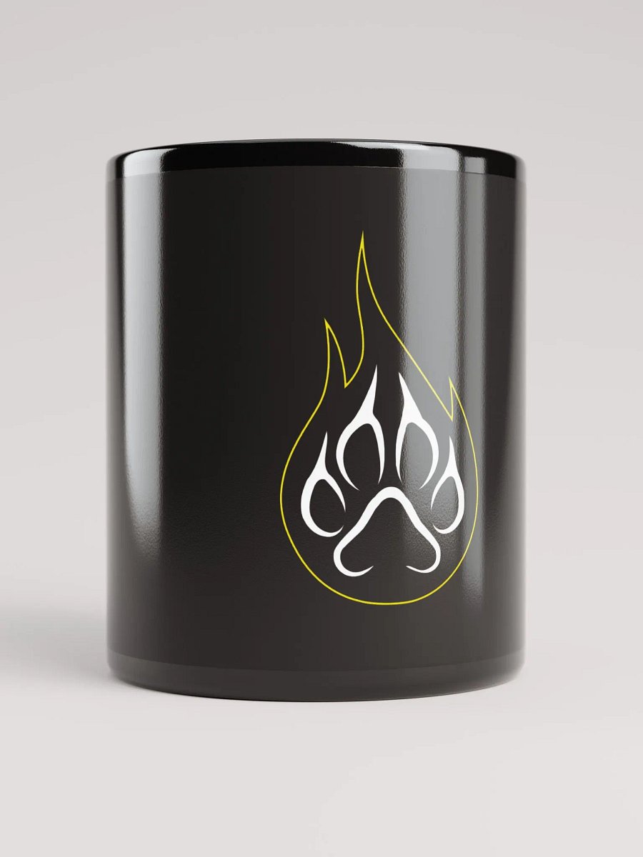 FireTiger Mug product image (1)