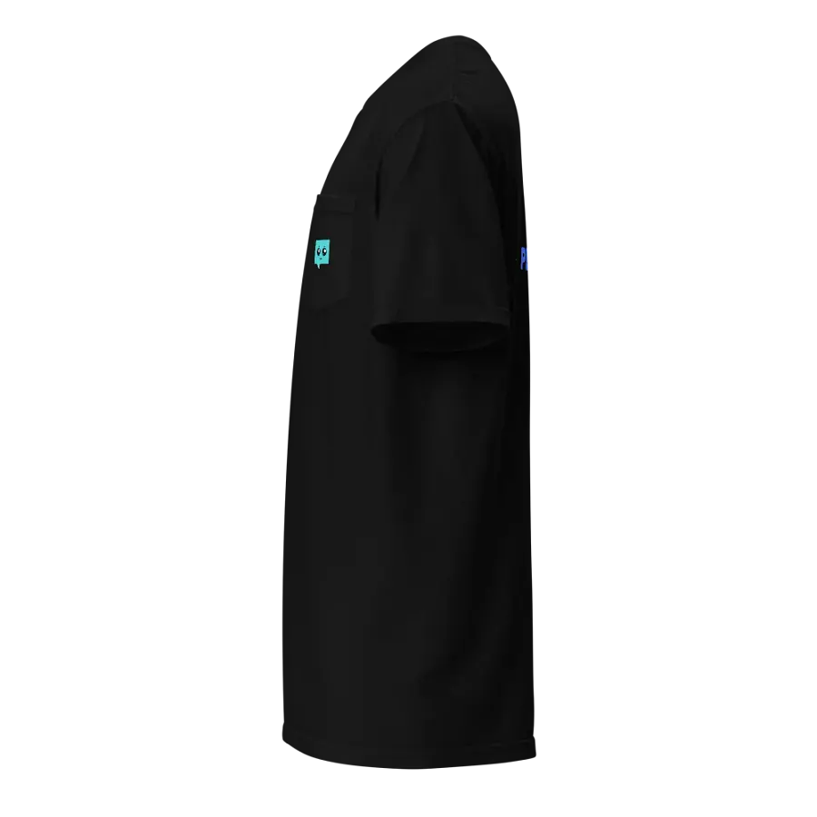 Hugo Pocket Tee product image (4)