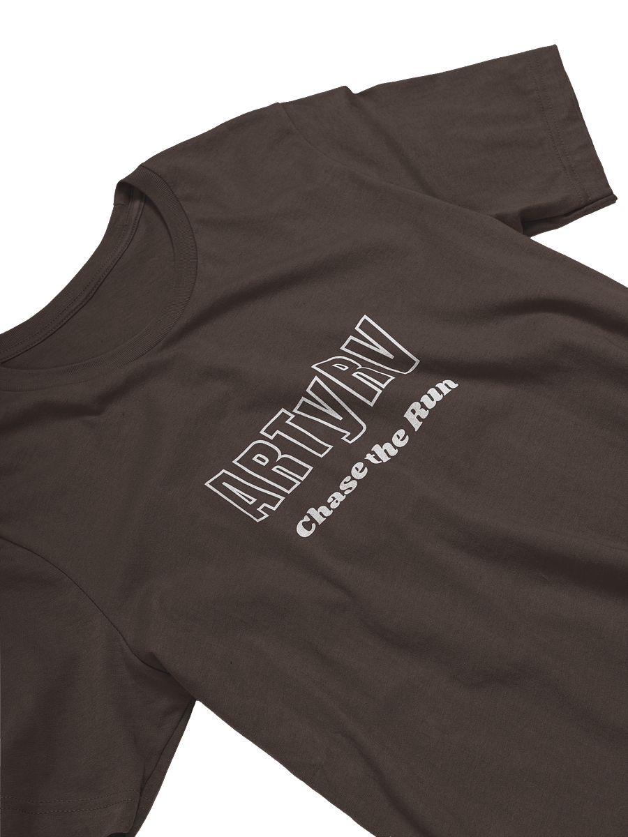 ARTyRV Chase the Run - Supersoft T-Shirt product image (27)