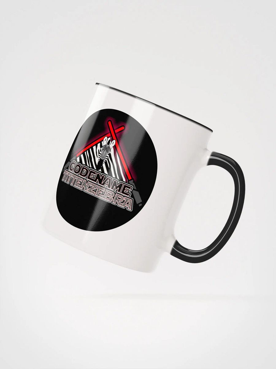 Logo Mug product image (2)