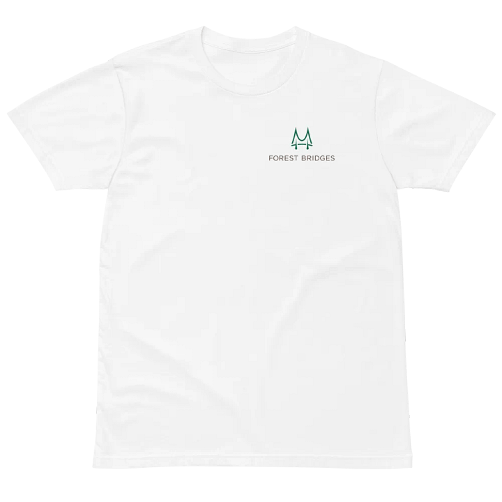 Forest Bridges T-shirts product image (2)