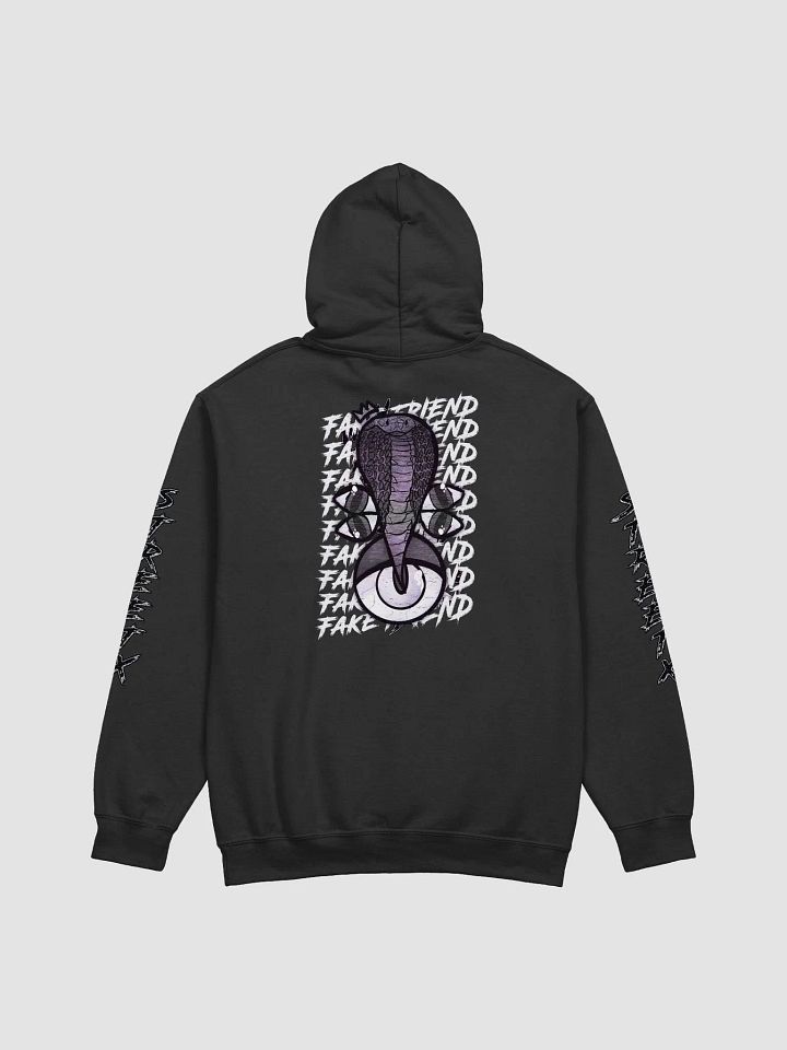 Streetx Fake Friend Hoodie product image (11)