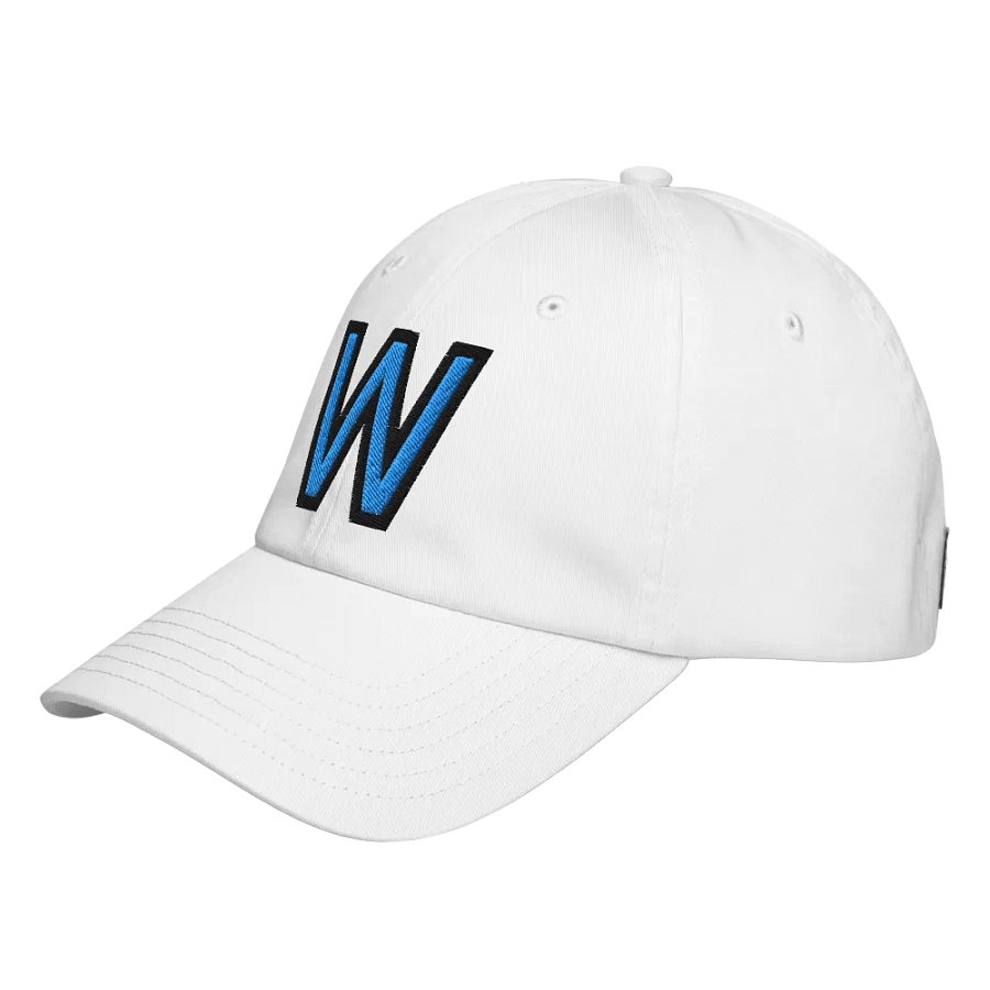 W Tom Foolery Cap product image (3)