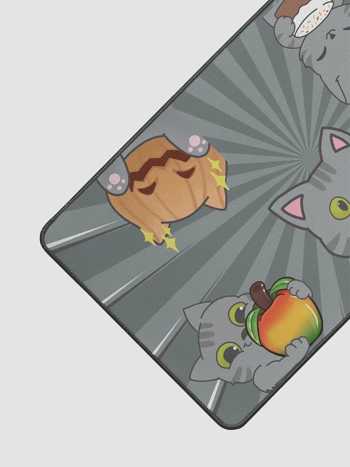 Piko Desk Pad - Favorite Piko's product image (2)