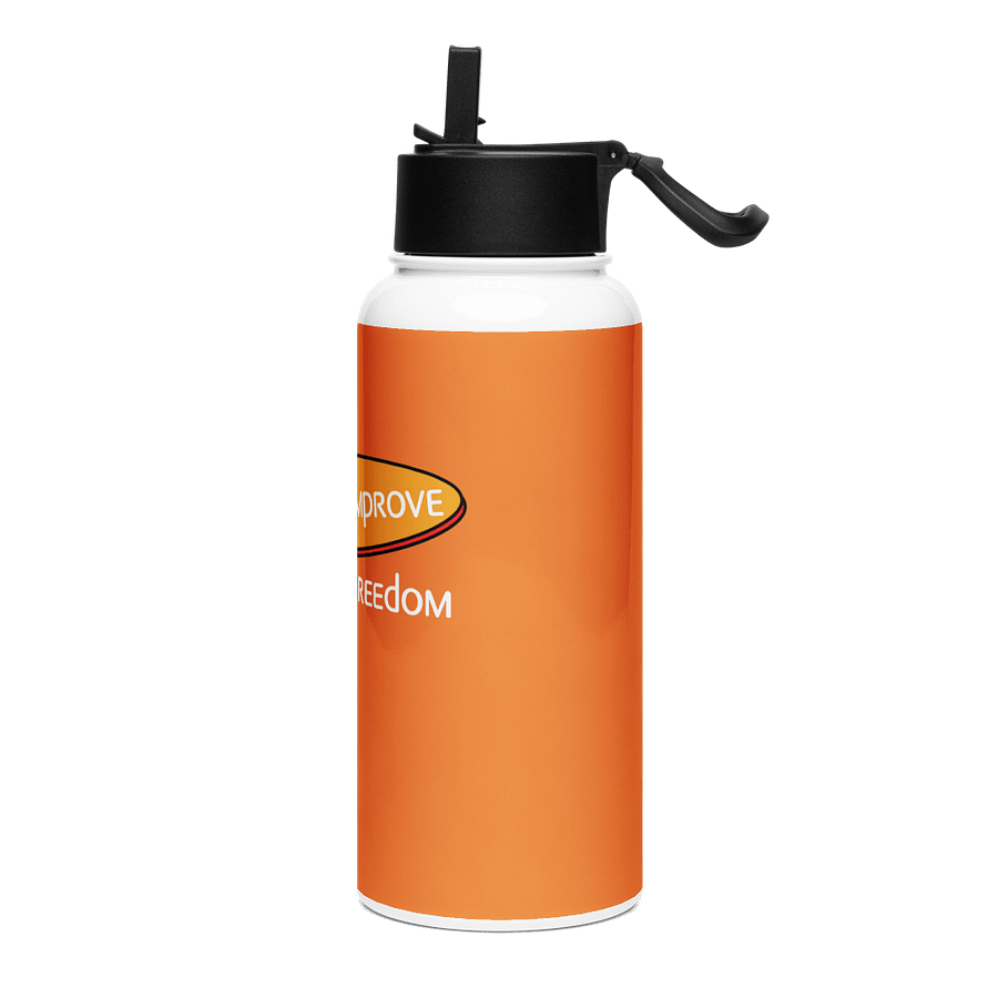 Limited Edition Move to Improve Small Moves Big Freedom product image (3)