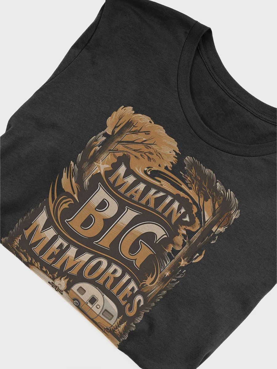 Makin' BIG Memories product image (18)