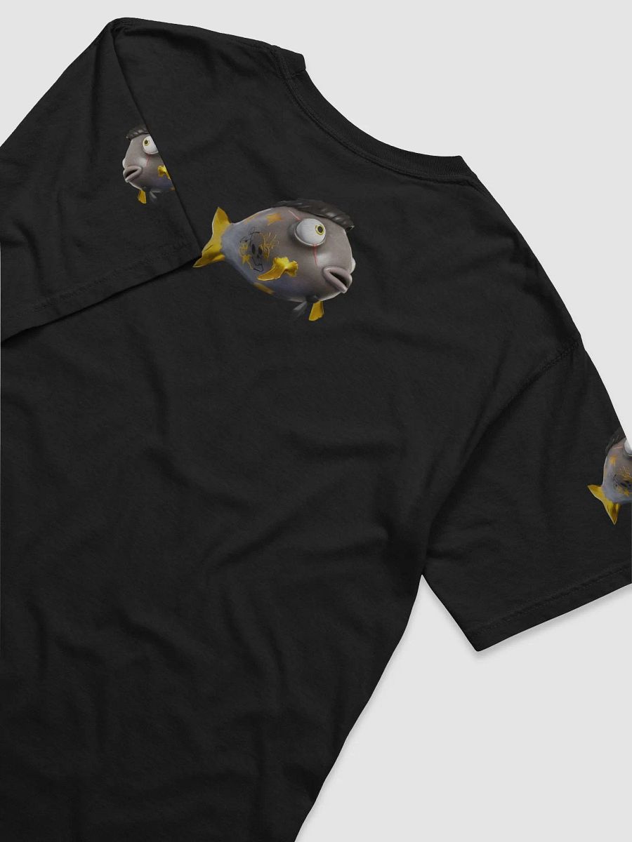 Adult Limited Edition Midas Shirt product image (4)