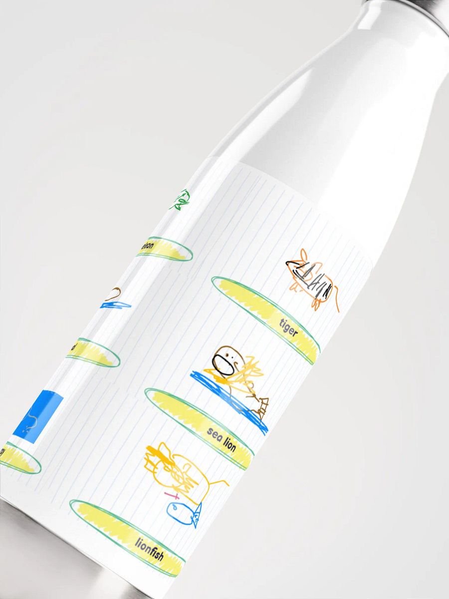 Gartic art bottle product image (2)