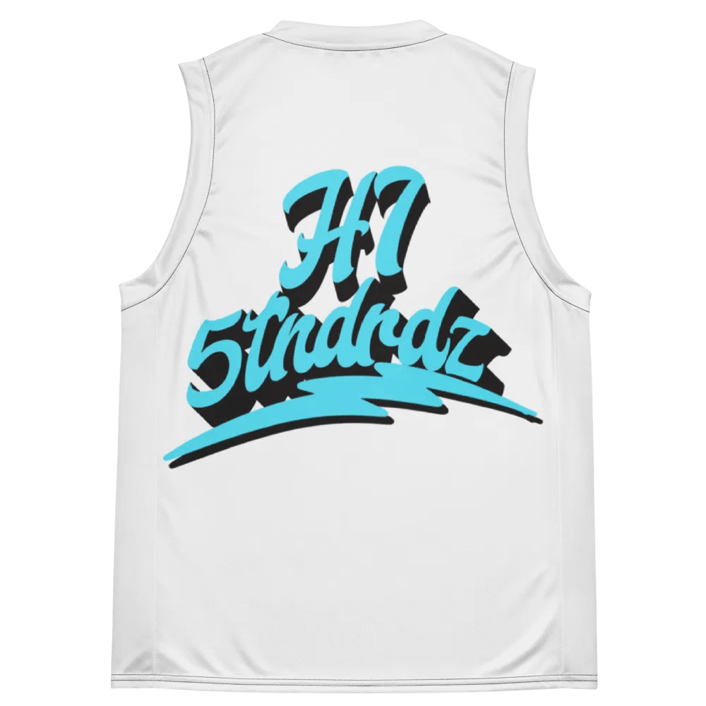 HI5TNDRDZ FUELED BY FAMILY SPORTS JERSEY product image (4)