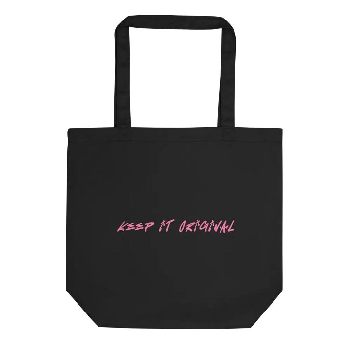The Originals Tote Bag product image (2)