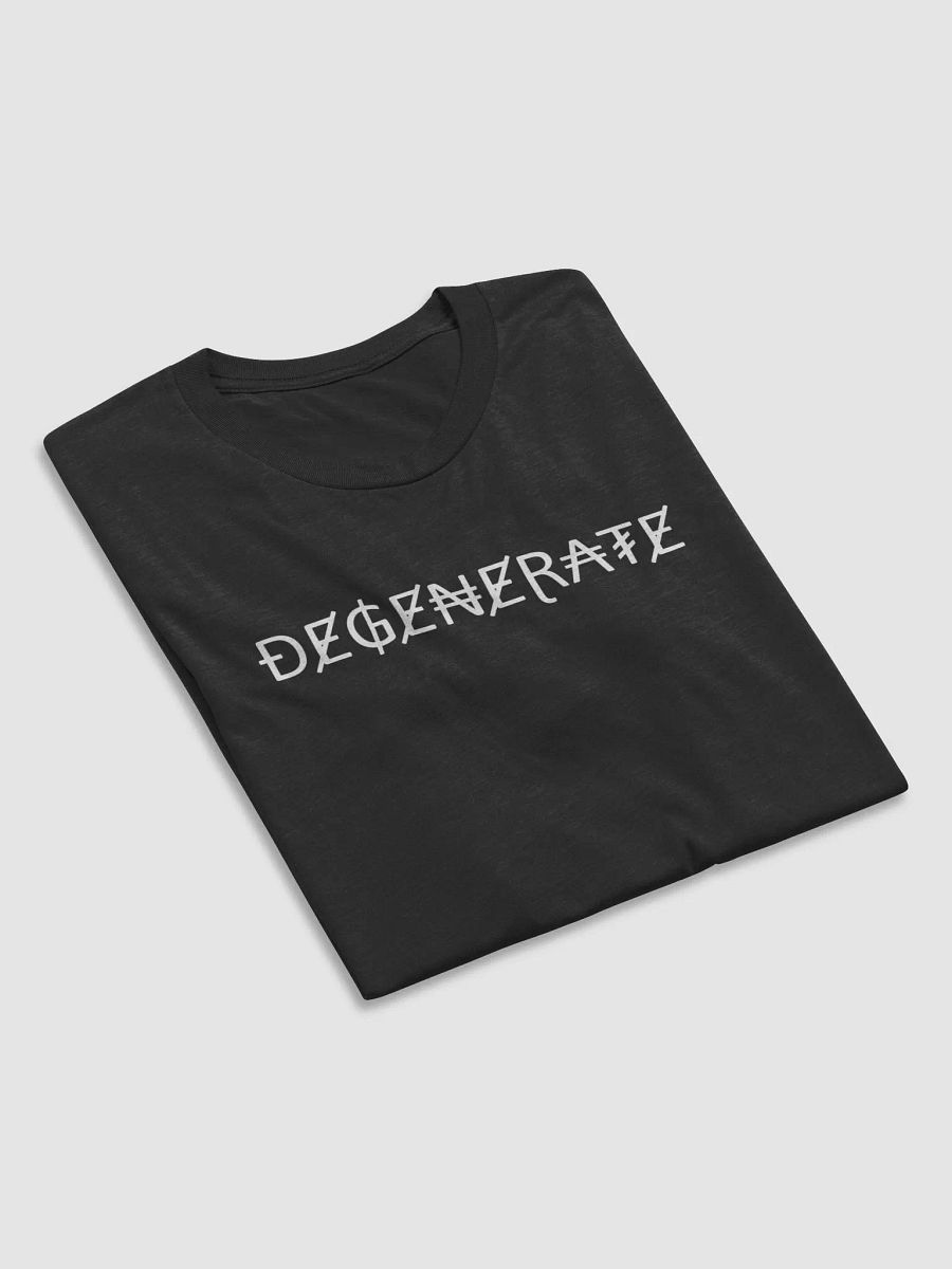 Degen Tee product image (6)
