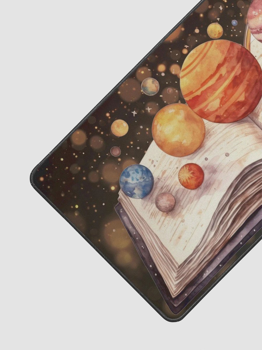 Spaced out mad pad product image (3)